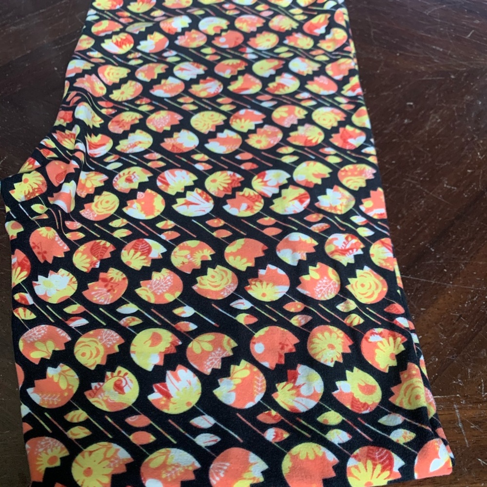 TC Leggings
